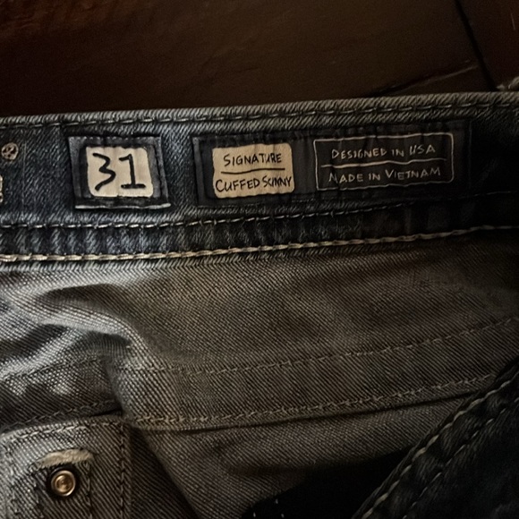 Miss me jeans - Picture 4 of 10